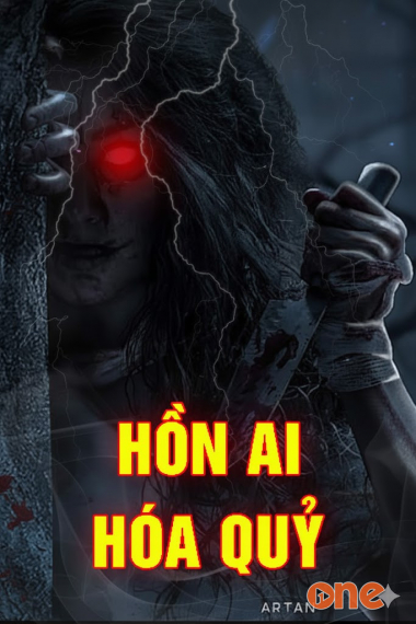Hồn Ai Hóa Quỷ