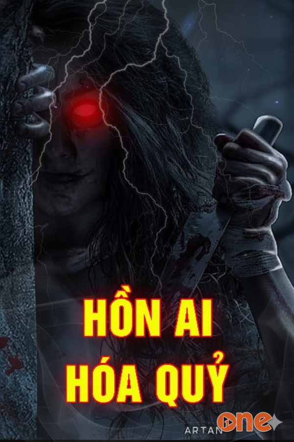 Hồn Ai Hóa Quỷ - MC Lam Phương