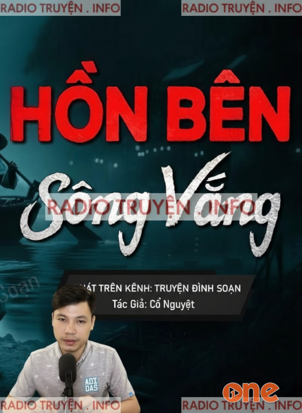 Hồn Bên Sông Vắng - MC Đình Soạn
