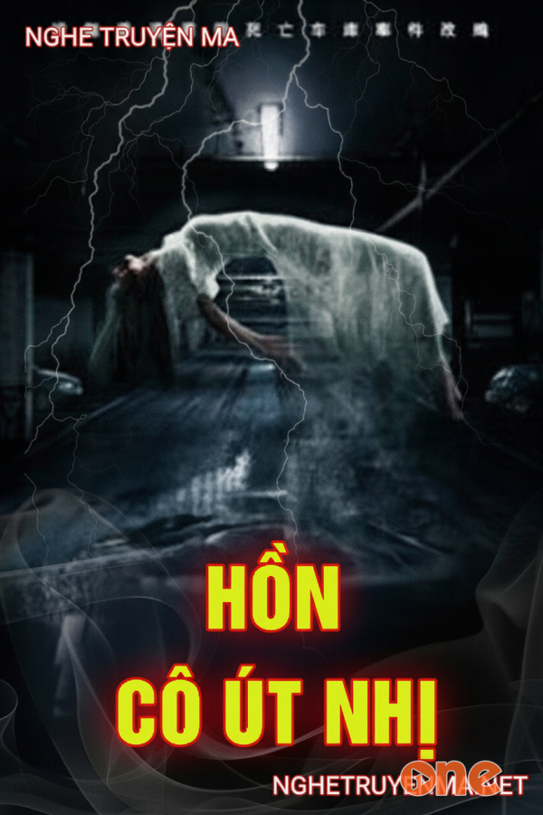 Hồn Cô Út Nhị - MC Trần Thy, MC Duy Thuận