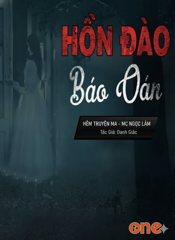 Hồn Đào Báo Oán - MC Ngọc Lâm