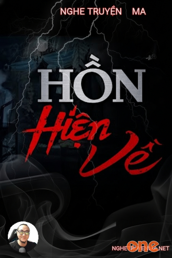 Hồn Hiện Về - MC Trí Cường