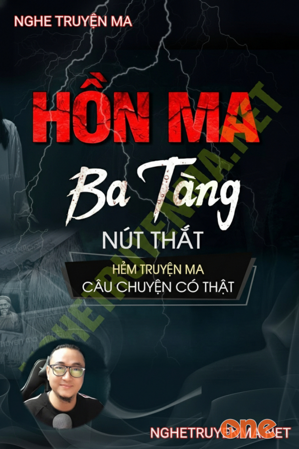 Hồn Ma Ba Tàng - MC Trí Cường