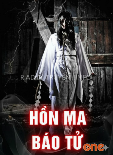 Hồn Ma Báo T.ử
