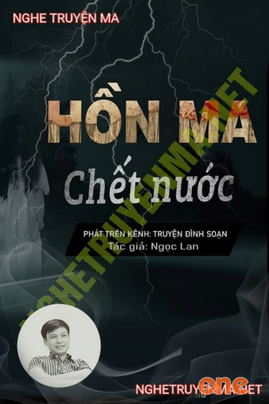 Hồn Ma Chết Nước