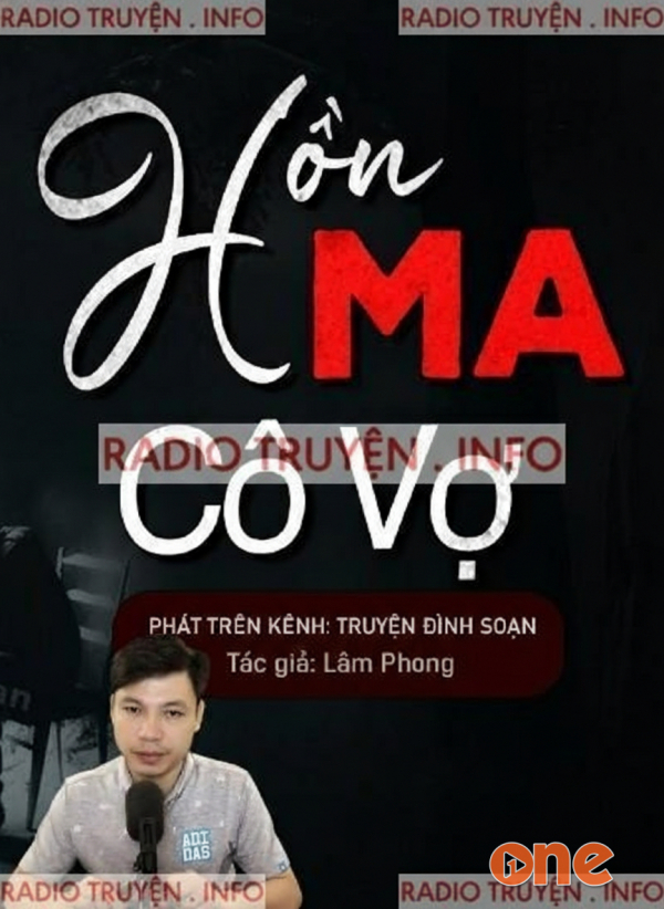 Hồn Ma Cô Vợ - MC Đình Soạn