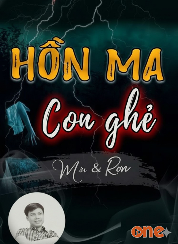 Hồn Ma Con Ghẻ - MC Đình Soạn