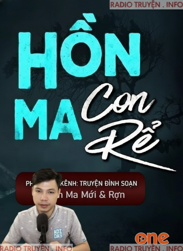 Hồn Ma Con Rể - MC Đình Soạn