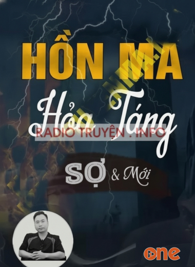 Hồn Ma Hỏa Táng