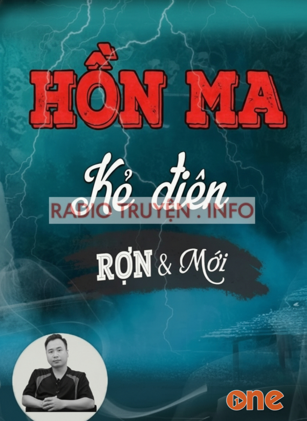 Hồn Ma Kẻ Điên - MC Ngọc Lâm