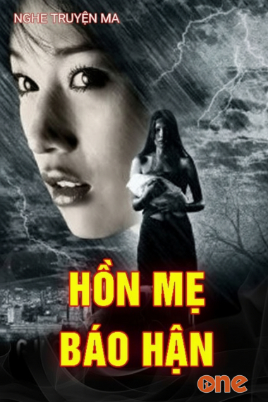 Hồn Mẹ Báo Hận