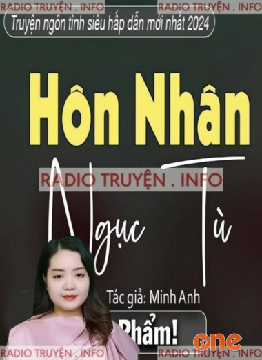 Hôn Nhân Ngục Tù