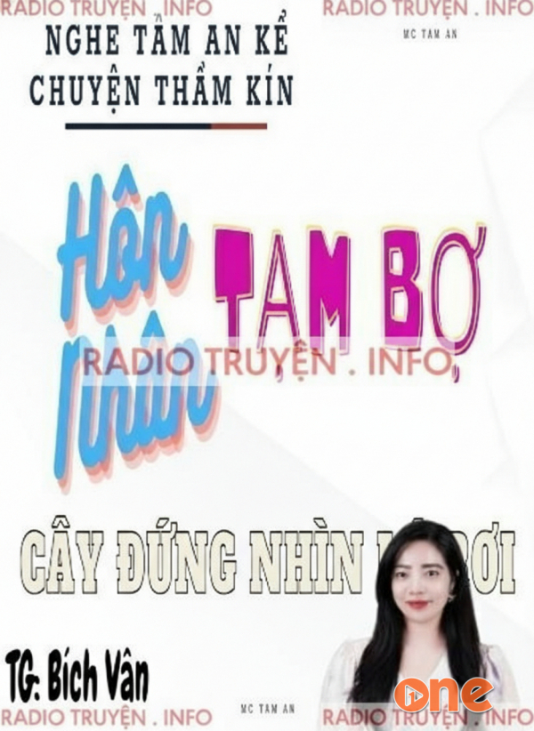 Hôn Nhân Tạm Bợ - MC Tâm An
