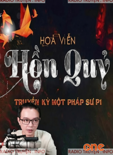 Hồn Quỷ