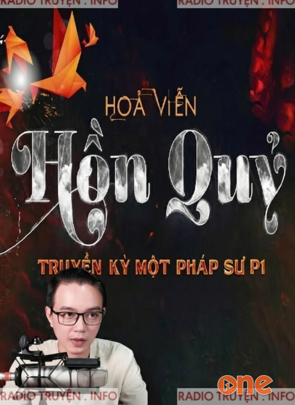 Hồn Quỷ - MC Nguyễn Huy