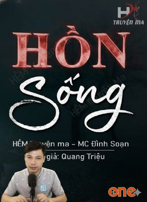 Hồn Sống - MC Đình Soạn