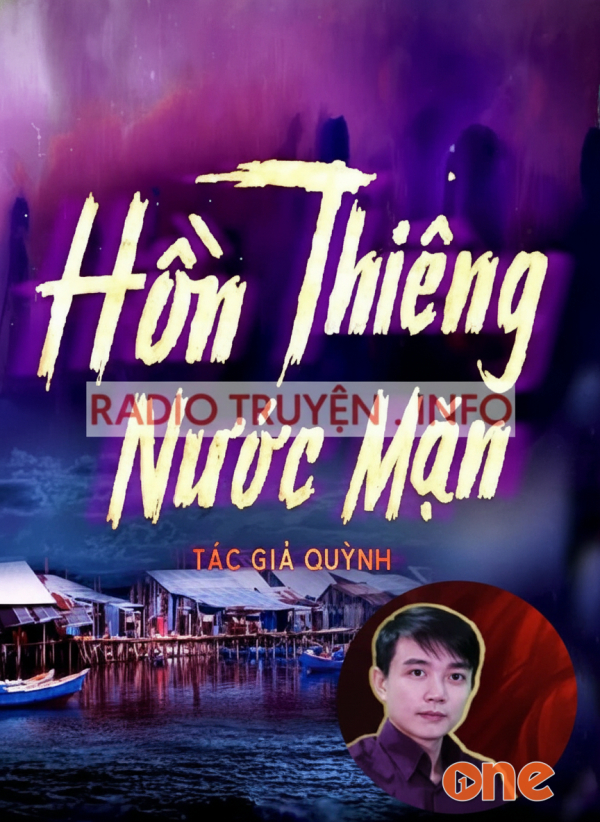 Hồn Thiêng Nước Mặn - MC Nguyễn Huy