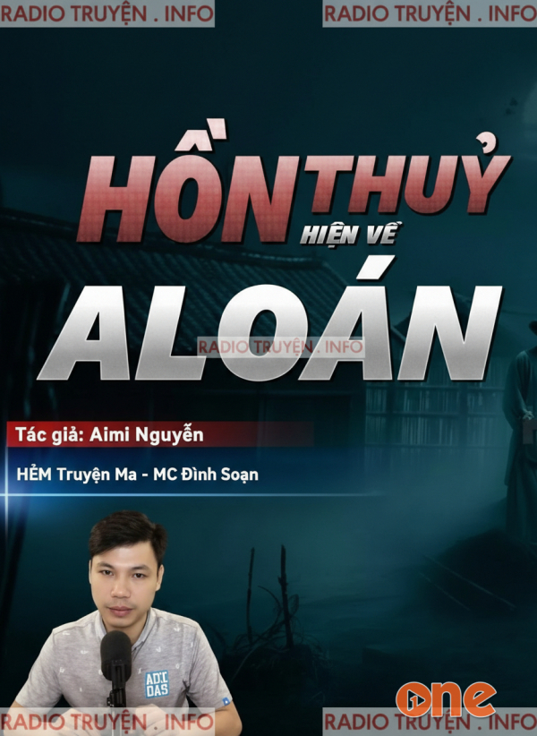 Hồn Thuỷ Ai Oán - MC Đình Soạn