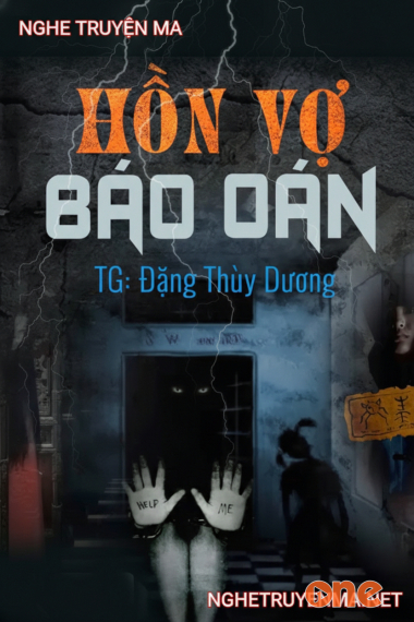 Hồn Vợ Báo Oán