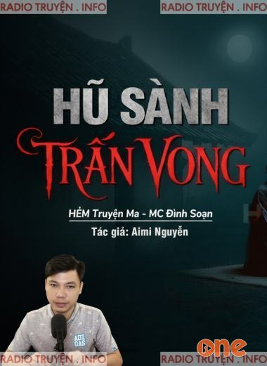 Hũ Sành Trấn Vong