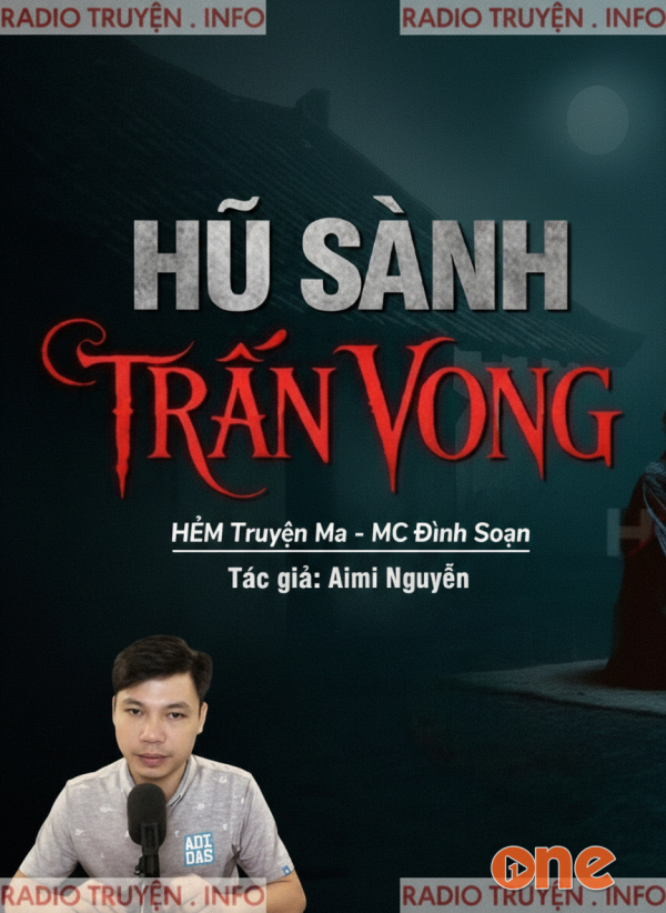 Hũ Sành Trấn Vong - MC Đình Soạn