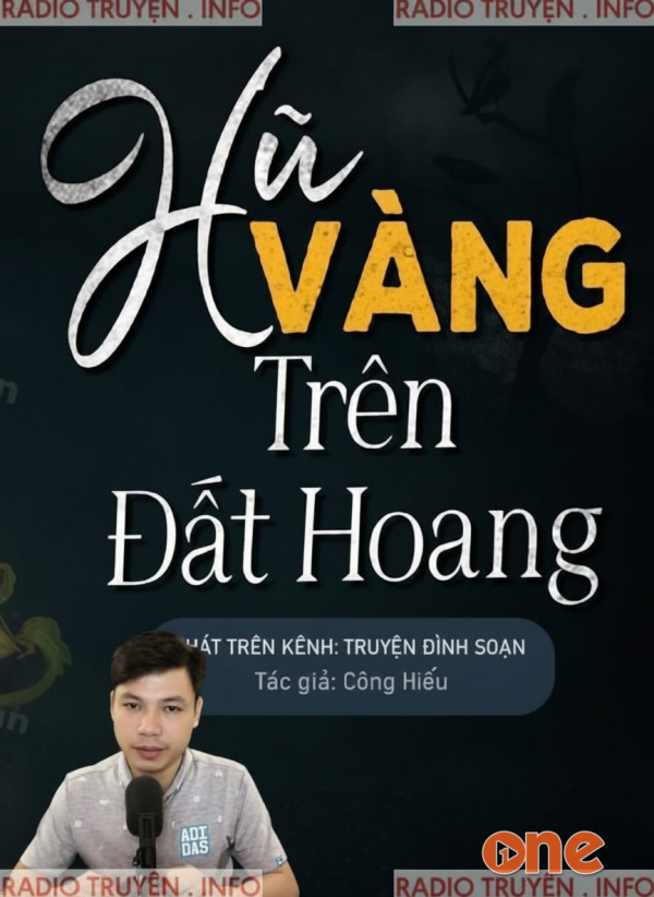 Hũ Vàng Trên Đất Hoang - MC Đình Soạn