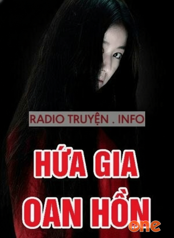 Hứa Gia Oan Hồn  -  Chuyện Tình Ma Nữ - MC Quàng A Tũn