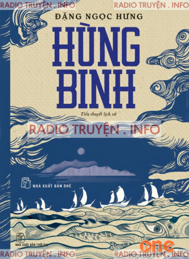Hùng Binh