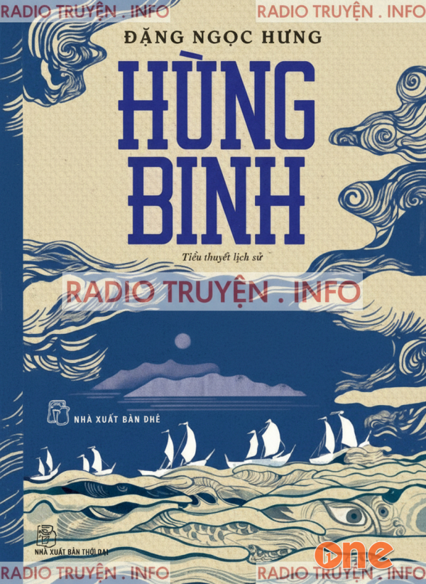 Hùng Binh - Minh Nguyệt