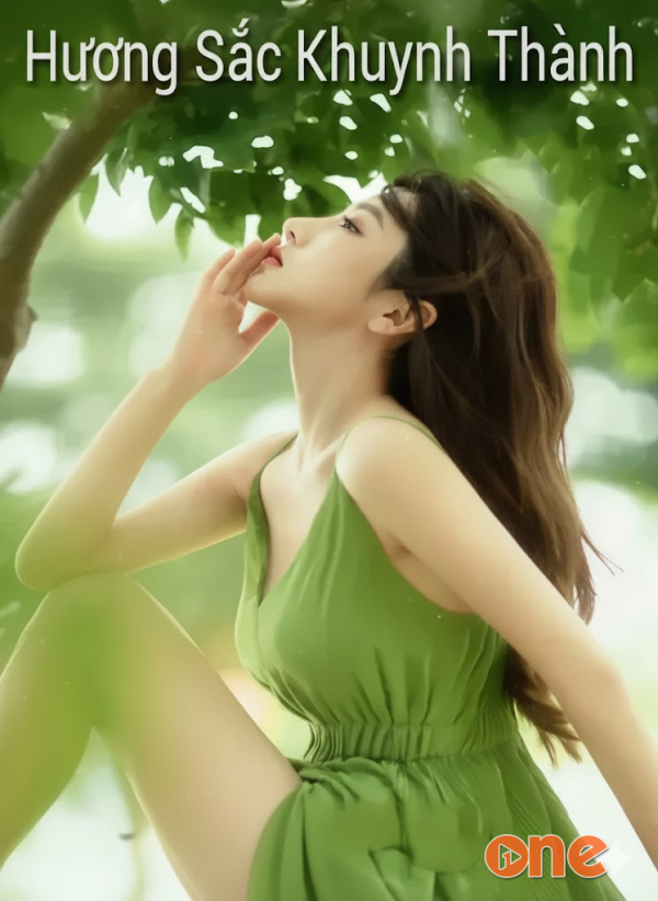 Hương Sắc Khuynh Thành - MC Thanh Bình