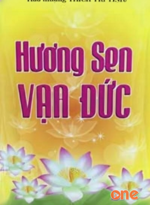 Hương Sen Vạn Đức - Huy Hồ