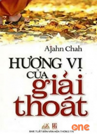 Hương Vị Giải Thoát