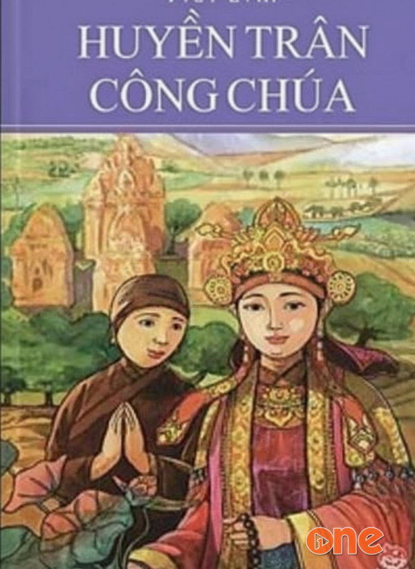 Huyền Trân Công Chúa - Ngọc Hân