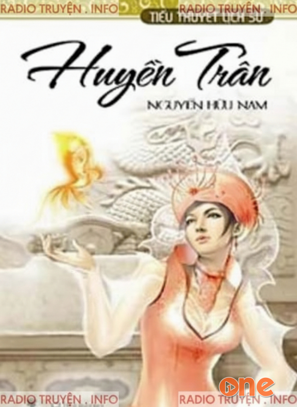 Huyền Trân - Thuỷ Tiên