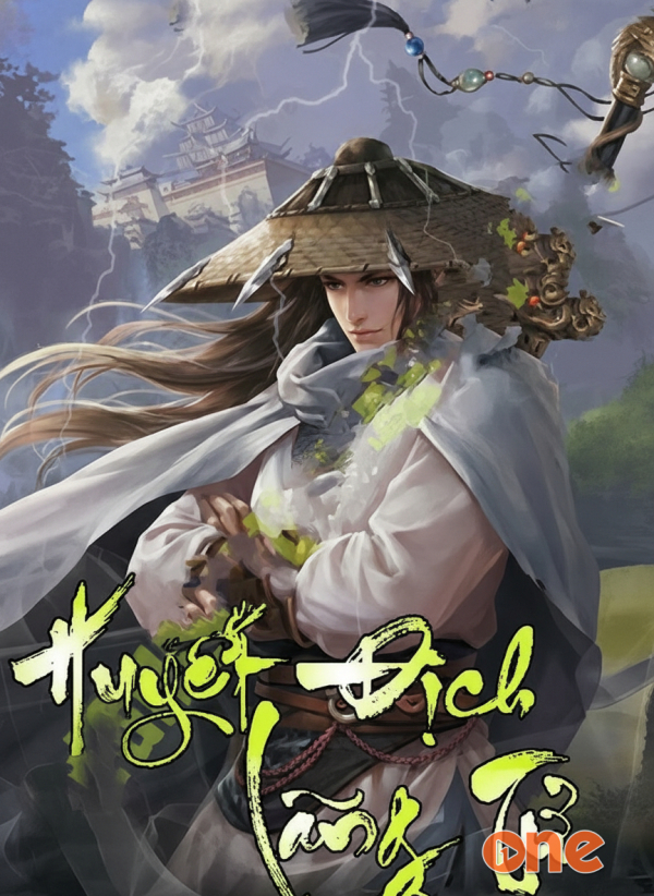 Huyết Địch Lãng Tử - MC Viết Linh