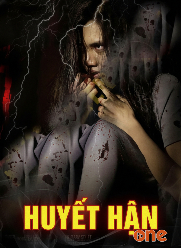 Huyết Hận - MC Duy Thuận