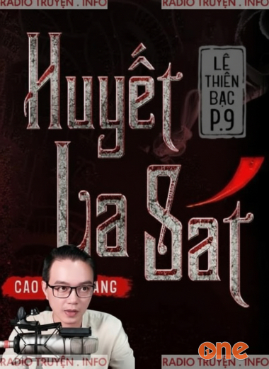 Huyết La Sát