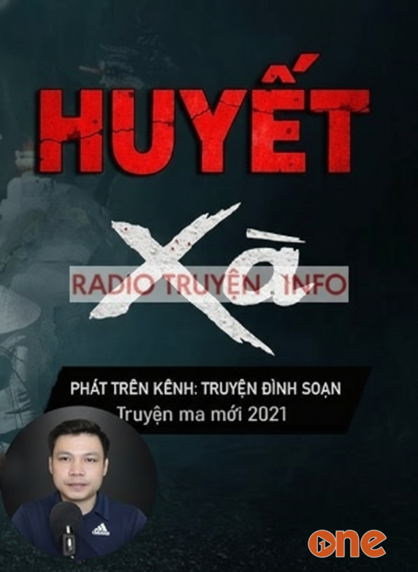 Huyết Xà - MC Đình Soạn