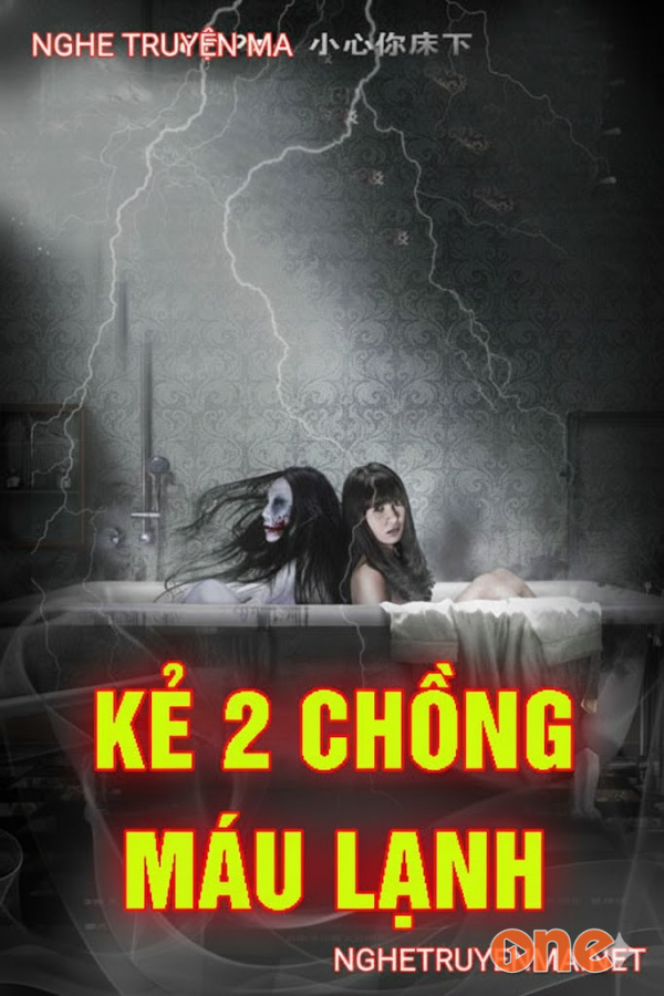 Kẻ 2 Chồng Máu Lạnh - MC Duy Thuận