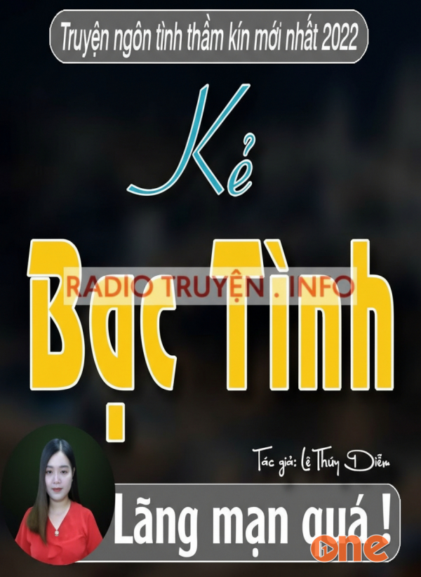 Kẻ Bạc Tình - MC Thanh Mai, MC Tâm An
