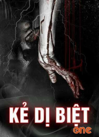 Kẻ Dị Biệt