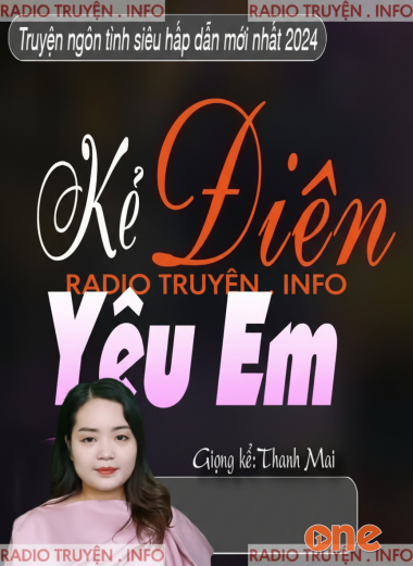 Kẻ Điên Yêu Em