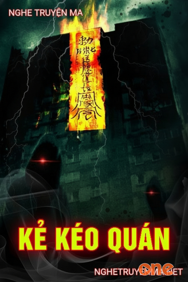 Kẻ Kéo Quan - MC Trần Thy