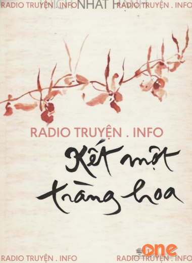 Kết Một Tràng Hoa