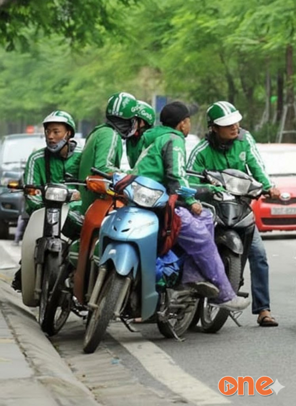 Khách Sạn Ma Ám - MC Nguyễn Huy