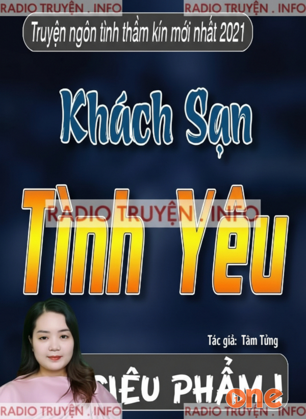Khách Sạn Tình Yêu - MC Thanh Mai