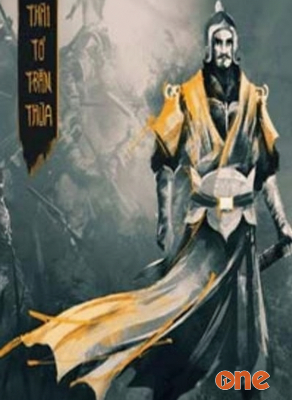 Khai Mở Triều Trần - Đạt Phi