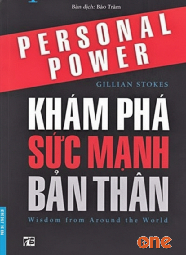 Khám Phá Sức Mạnh Bản Thân - Ái Hòa