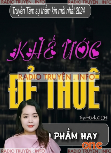 Khế Ước Đẻ Thuê