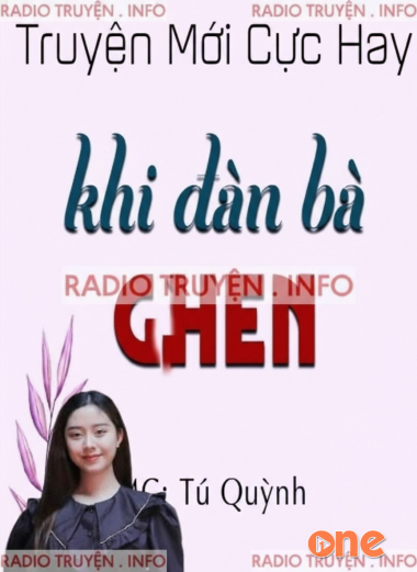 Khi Đàn Bà Ghen